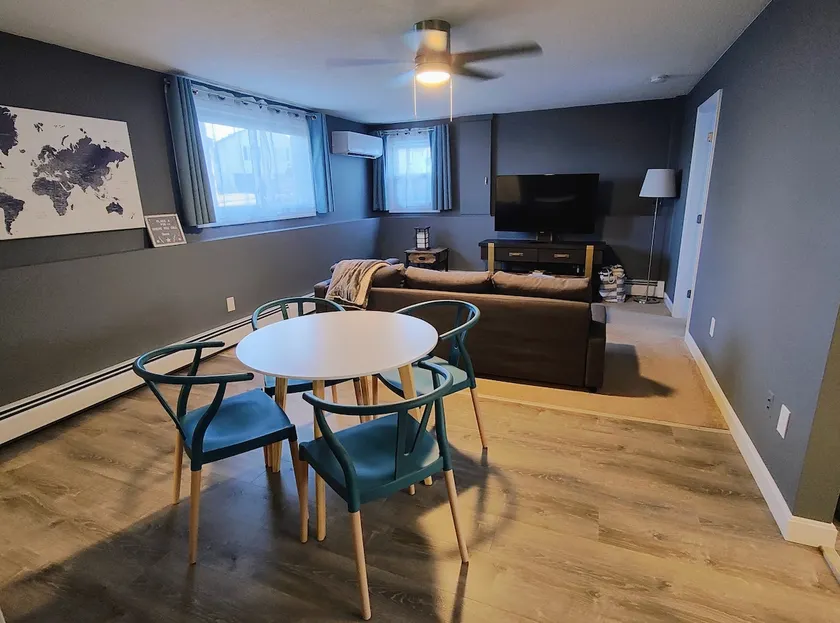 One Bedroom in-law near beach with breakfast - Image 1