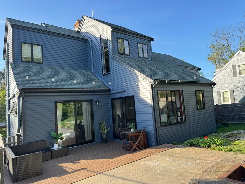 Cozy Marblehead getaway by the beach /w EV charger - Image 1