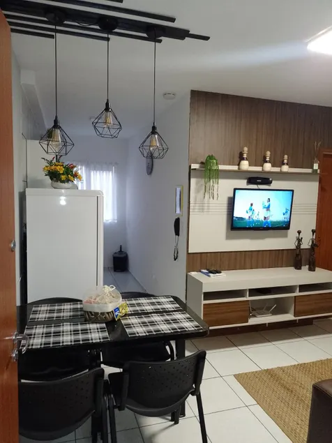Apartment with beautiful view - Image 1