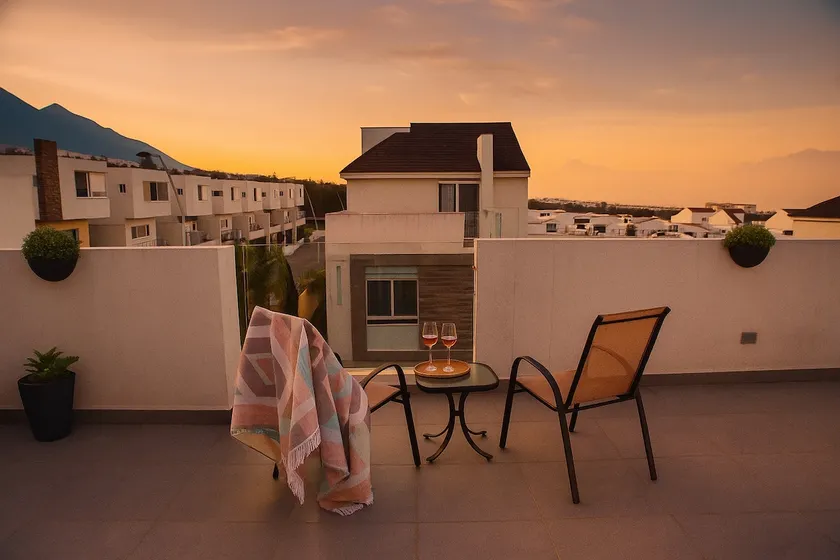 Retreat for Business Teams - Ideal for Long Stays - Image 1