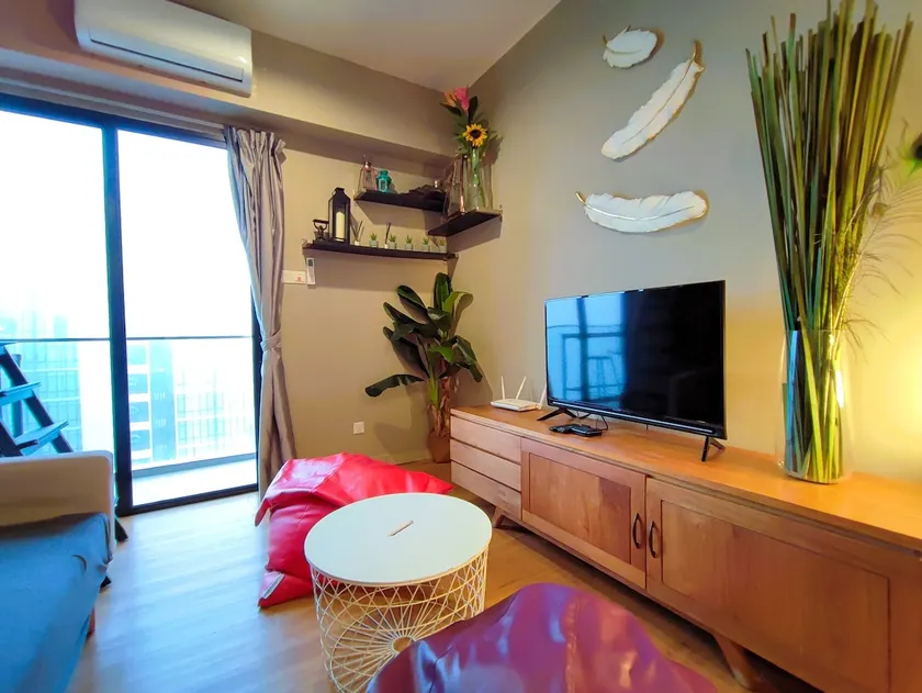The Loft at Midhills Genting Highlands Free WiFi - Image 1