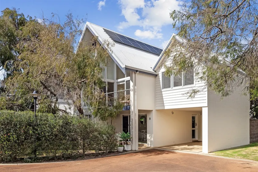 Villa 9 - Whitesands - Image 1