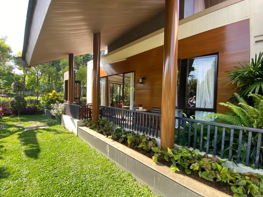 Luxurious Modern Villa at Vimala Hills - Image 1