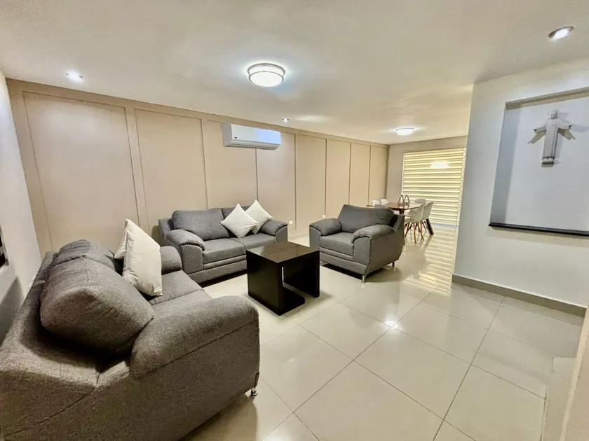 House 3 · Private 24/7 · We issue invoices · Cumbres, MTY - Image 1