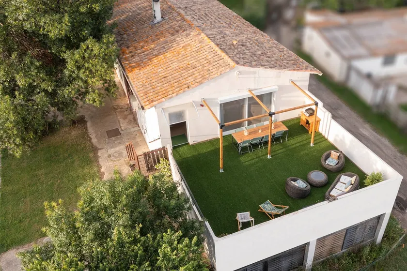 Pop Bohèm: Chic and natural house in the Camargue - Image 1