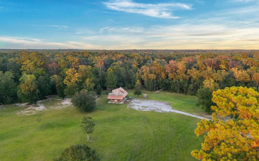 Family Cabin on the Creek with 2 private sandbars - Image 1