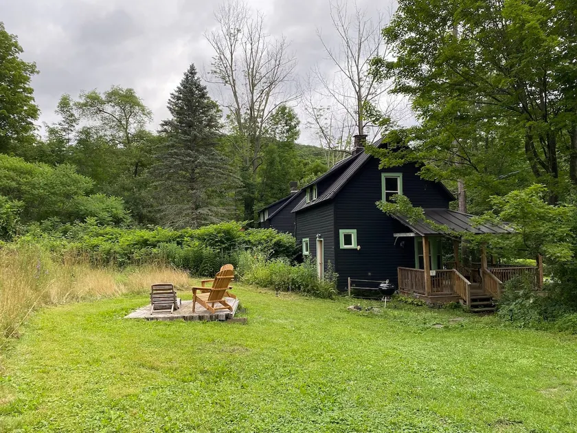 Modern Cottage Two (The Lorca, Catskills) - Image 1
