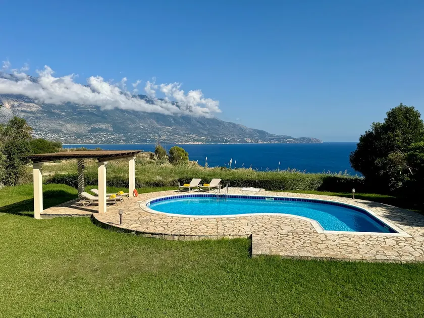Villa Neptune - Image 1