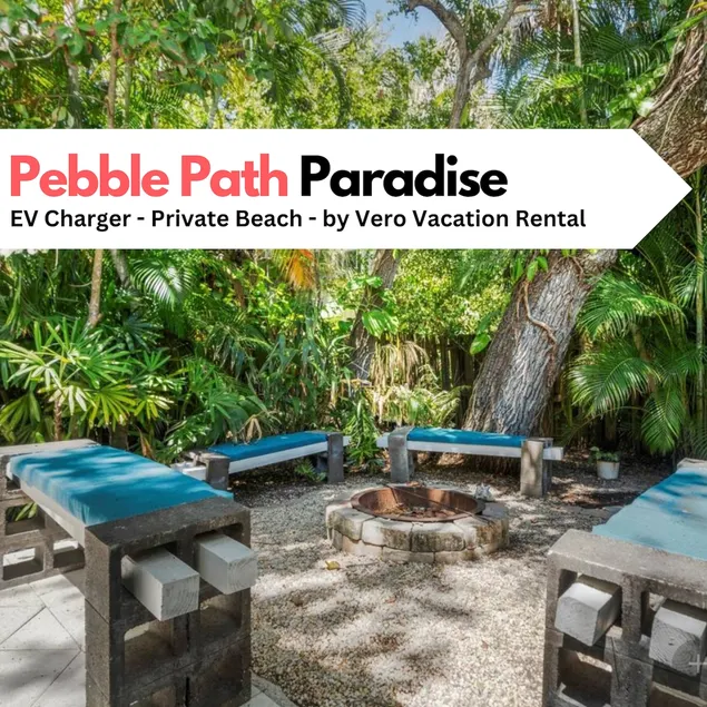Private Beach - Dogs Welcome - EV Charger - 3/3 - Image 1
