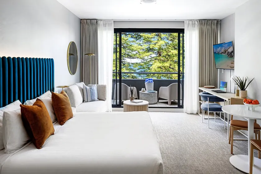 Studio Apartment at Quest Cronulla Beach - Image 1