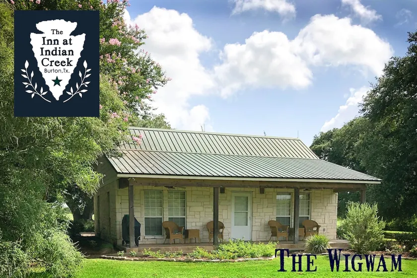 Peaceful Retreat | 20 Acres | Near Round Top - Image 1