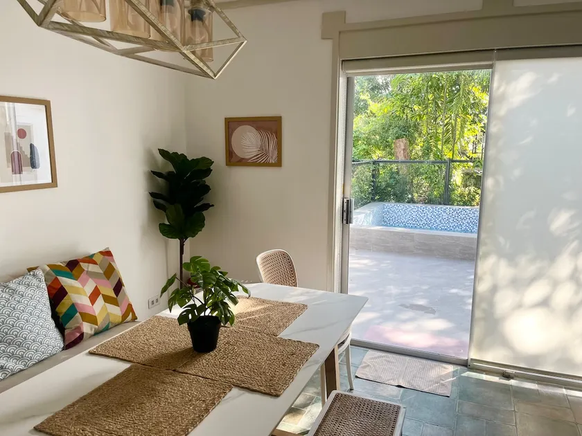 Sunridge C (with plunge pool & Anvaya Access) - Image 1