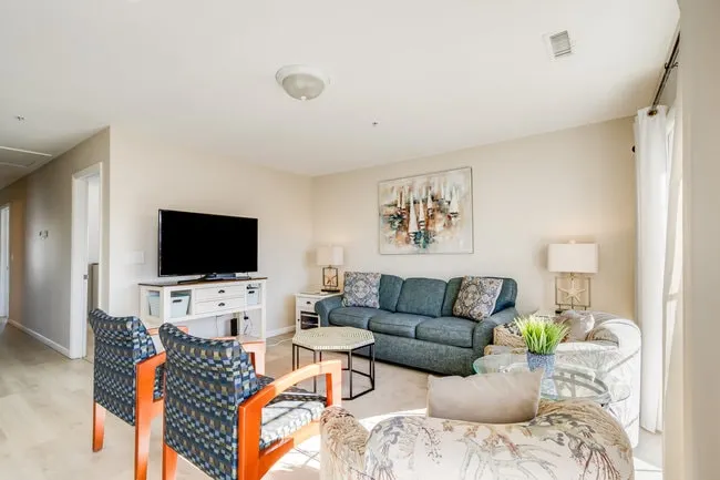 107 D Rainbow Cove #1 favorite Beach Condo - Image 1