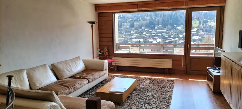 Beautiful Residences with pools and cable car - Image 1