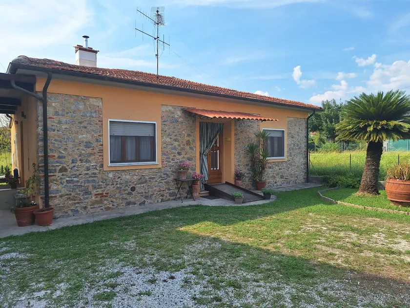 Villino Dina - Image 1