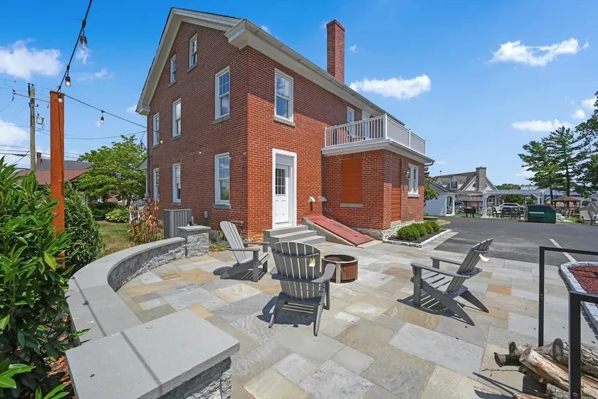 Backyard Retreat - Image 1