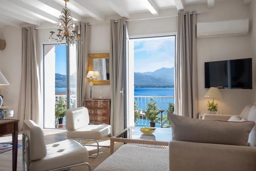 Le Balcon du Pêcheur - Duplex vista mare - Image 1