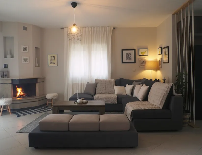 Nicki's cozy apartment! - Image 1