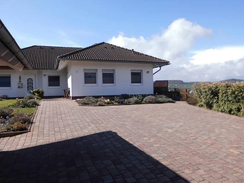 Vacation home with beautiful view (Diemelsee) 40 sqm - Image 1
