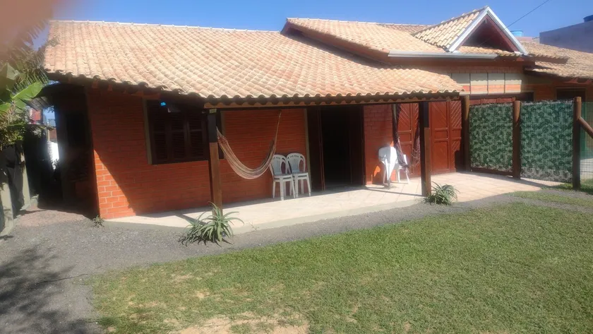 Casa da Felicidade - Image 1