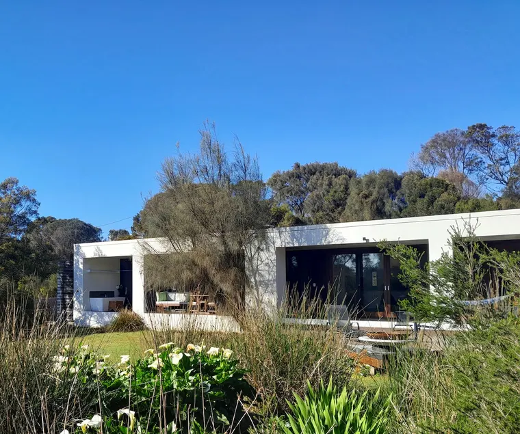 Secluded Luxury - Image 1