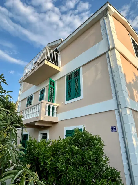 Waterfront Lux Apartment Montenegro Adriatic Sea - Image 1