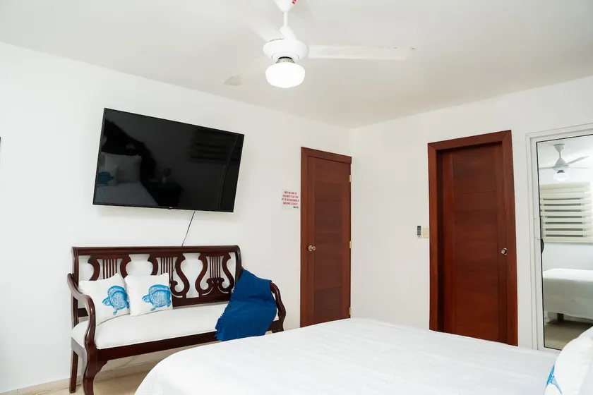 Apartamento Los Anturios en Puerto Plata Bayardo - Image 1