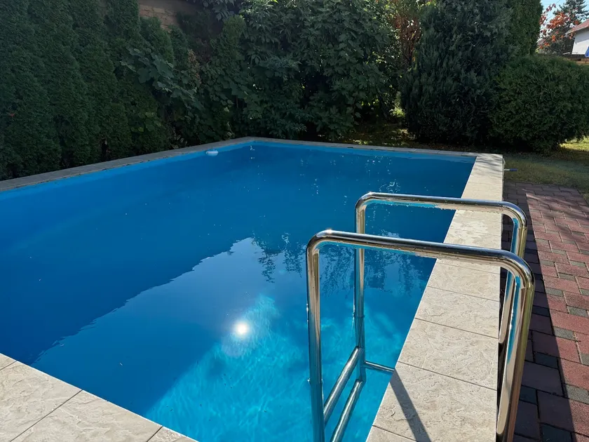 Apartment Mia with a pool - Image 1