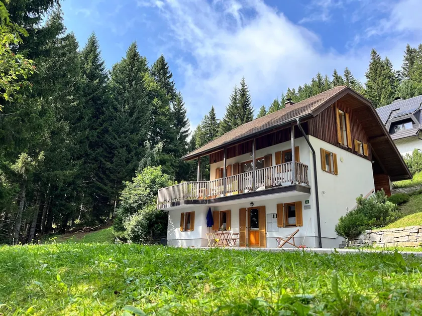 Chalet Harmony - Lejlighed - Image 1