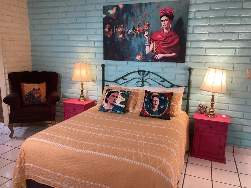 La Casita de Frida (Frida's Little House) - Solimar, San Carlos - Image 1