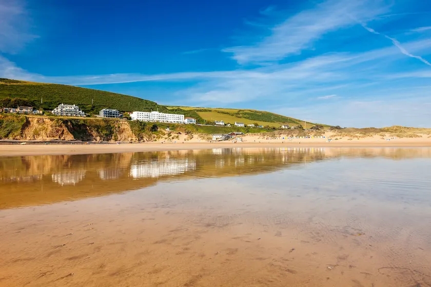 Cosy North Devon Thatched Cottage near beaches - Image 1