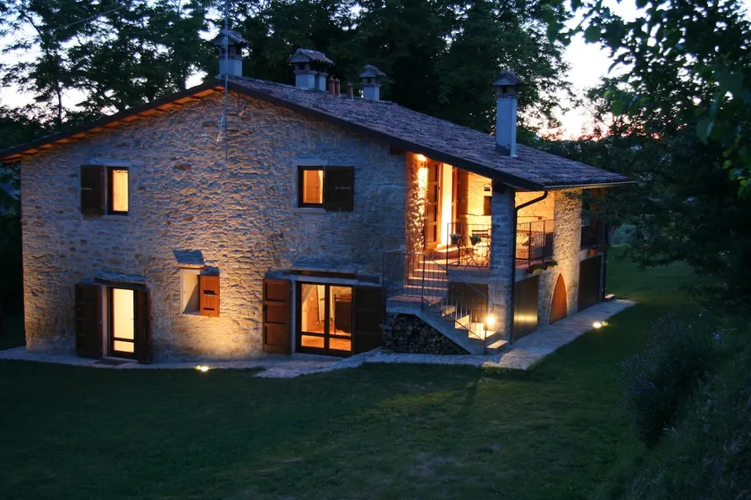 Apartment, pool, wifi, sleeps 2+4 - Image 1