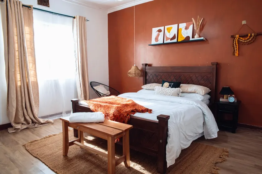 CasaMia-A Chic 2 Bedroom apartment Near Rupa Mall. - Image 1