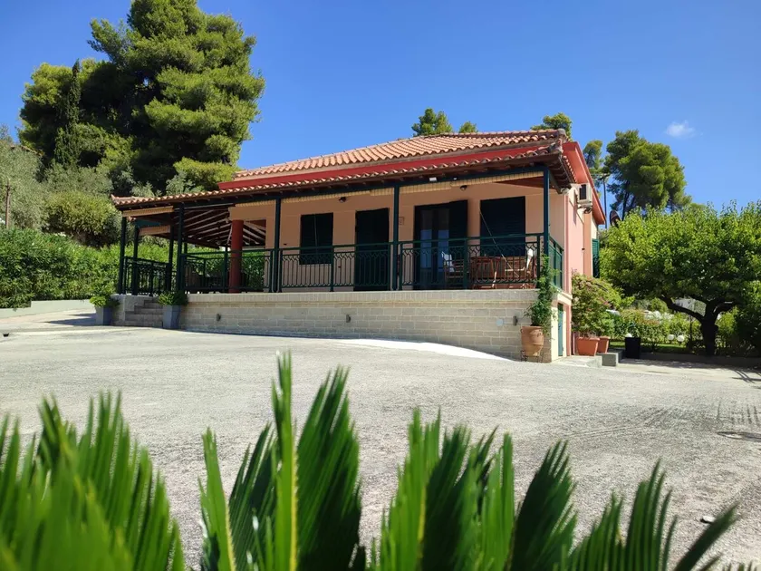 Skopelos country house Diamantis & Chrisi - Image 1