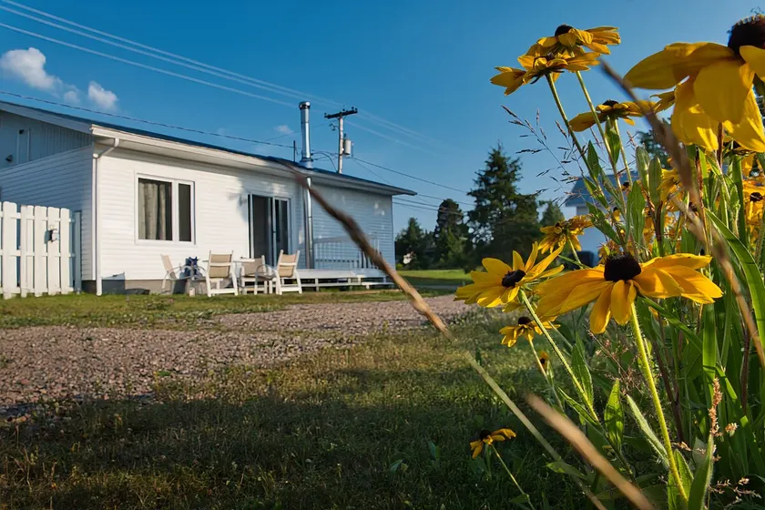 Chalet Edith Et Marcel - Image 1