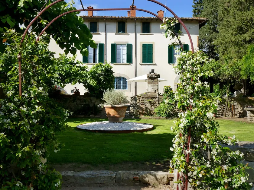 Villa Campo di Fiore - Image 1