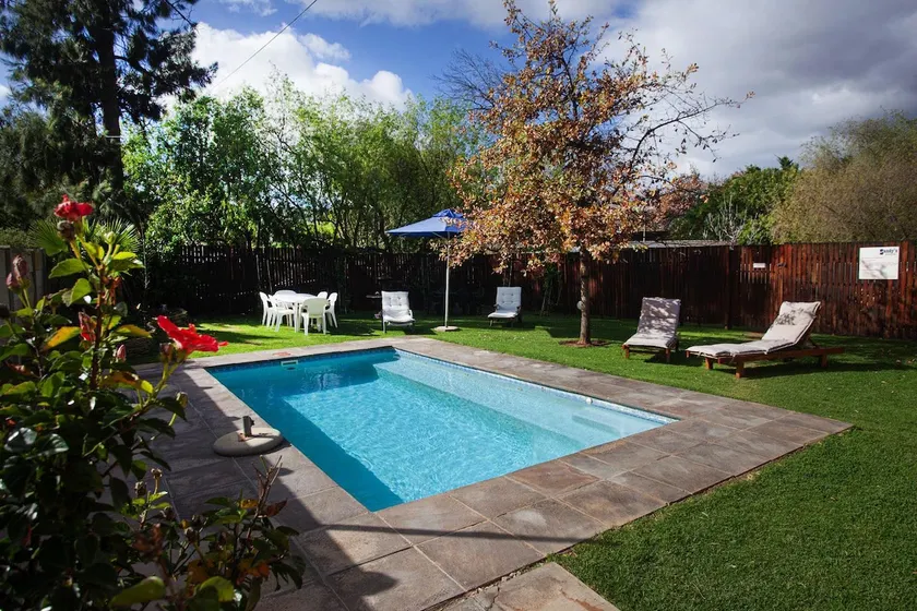 Sandy's Place - Image 1