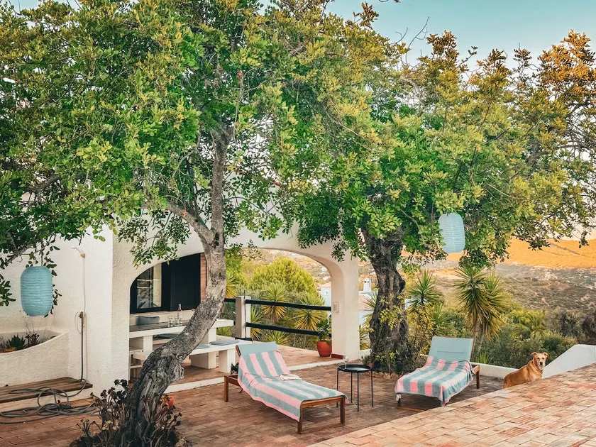 Villa Aura - Panoramic Ocean View, Privacy & Pool - Image 1
