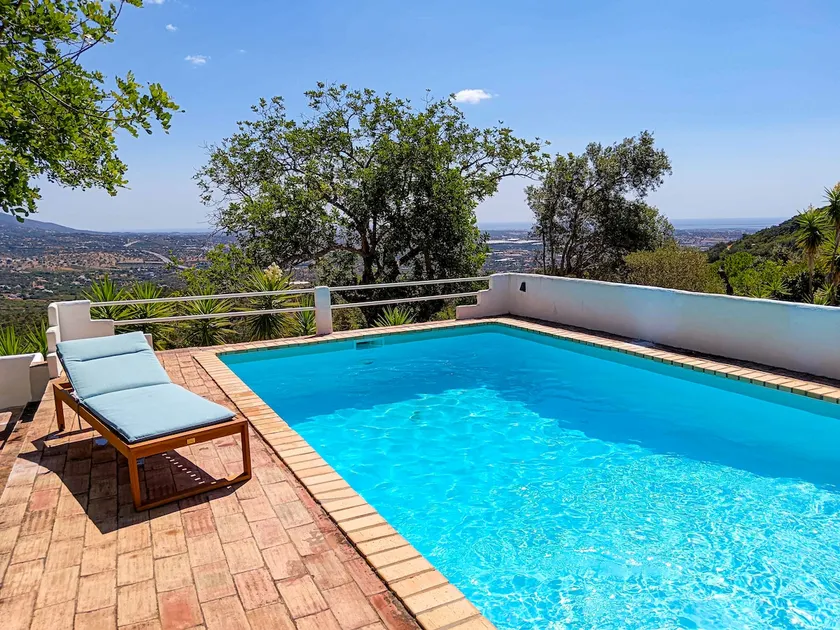 Villa Aura - Panoramic Ocean View & Private Pool - Image 1