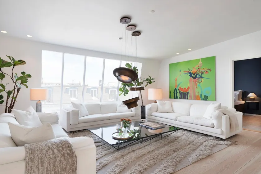 Dinesen Collection Signature Penthouse - Image 1