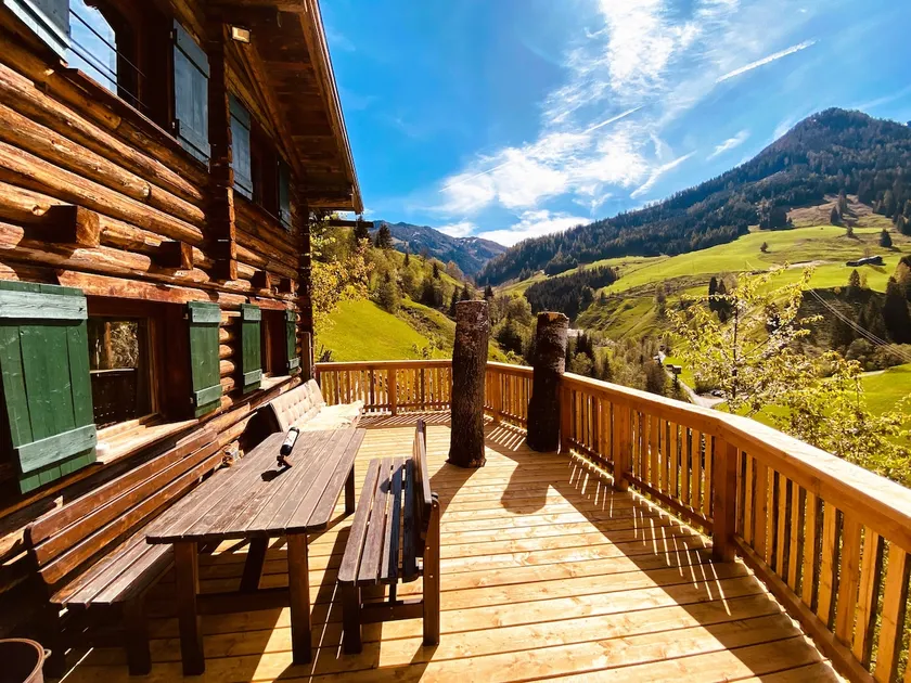 Pointhütte - Image 1