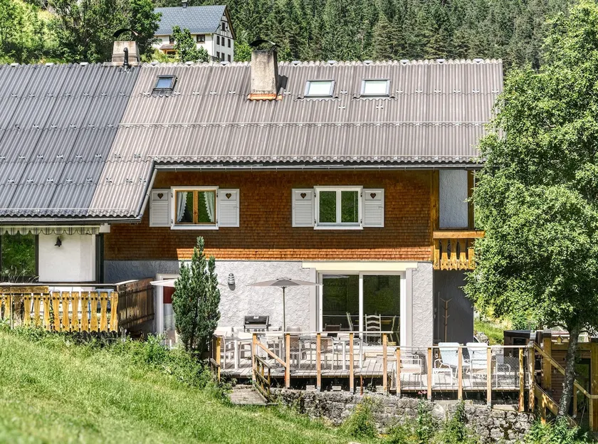 Haus Fellner by A-Appartments - Image 1