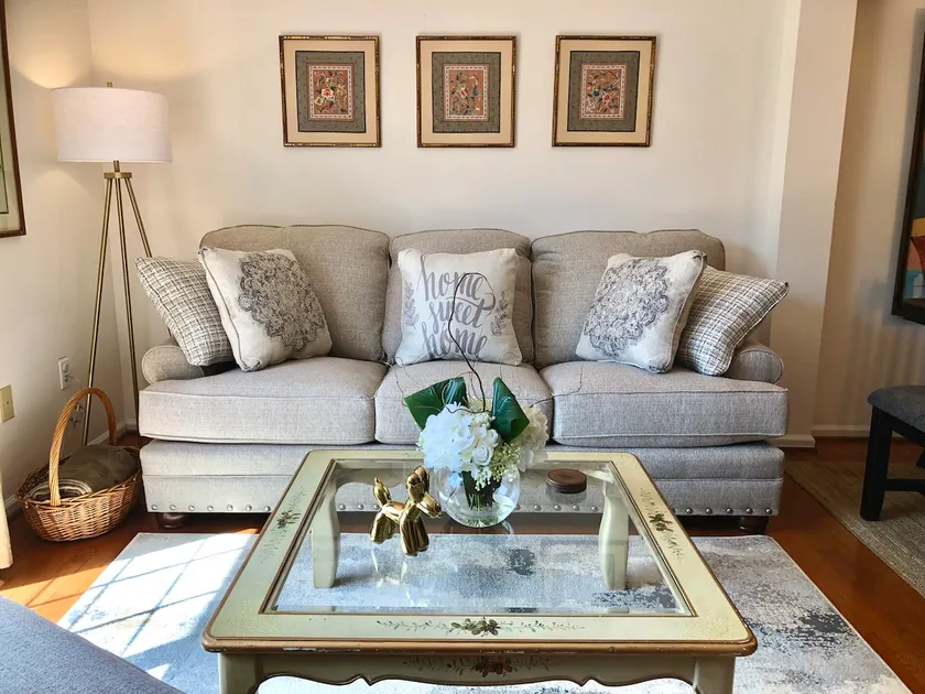 Charming, quiet and recently renovated townhouse - Image 1
