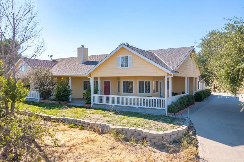 Private Vineyard Retreat: Paso Robles Haven - Image 1