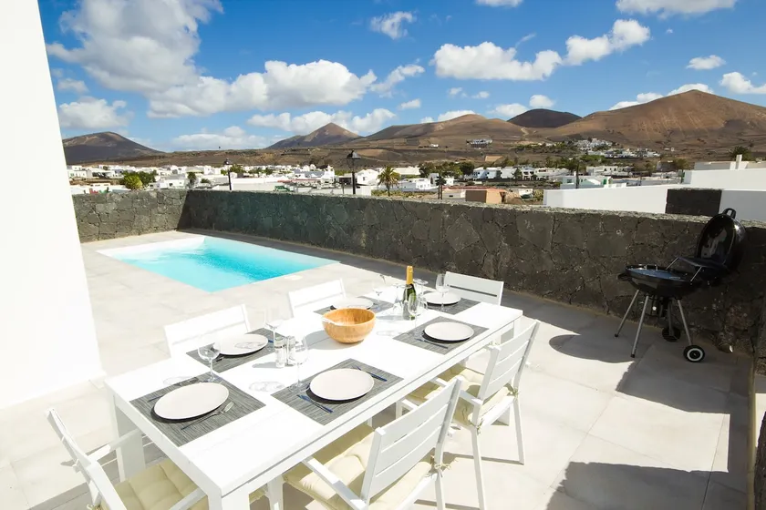 Casa Carann - By AZ Rentals - Image 1