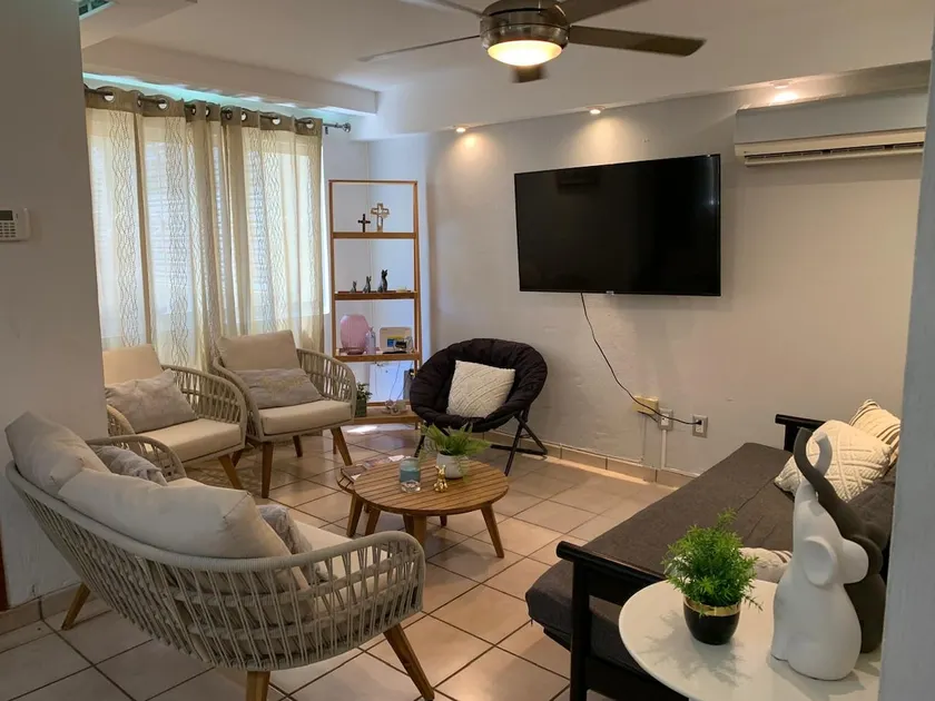 Comfortable Air-Conditioned House | Excellent Area - Image 1