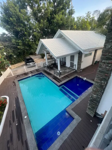 NEW! 1BR Sunset Villa (beachside) - Image 1