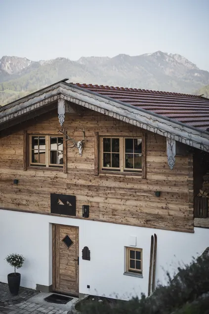 Chalet / vacation home ”Bergsucht” - Bavarian Alps - Image 1