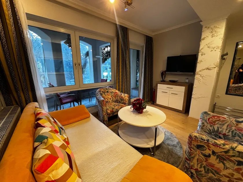 Heart Tower – Apartment with charm - Image 1