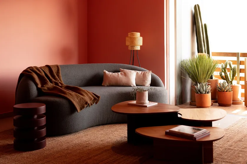 Casa Mestiza - Cozy & contemporary mexican design - Image 1